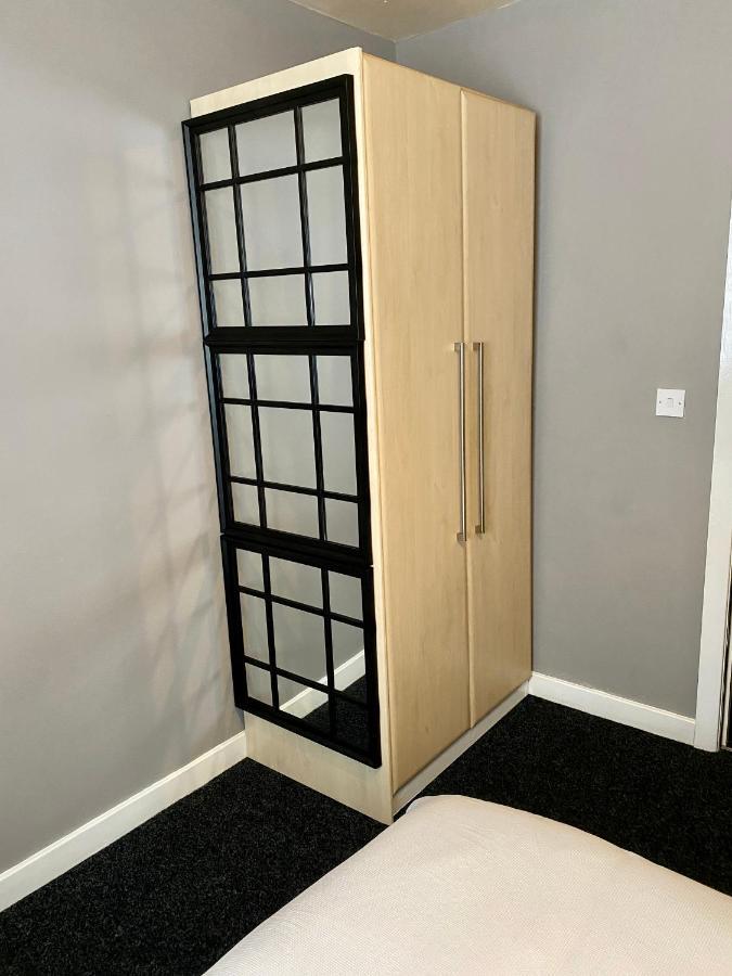 Pendle House - Apartment 3 Colwyn Bay Kültér fotó
